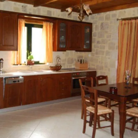 Villa Klio